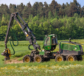Tout-terrain 425/85R21
